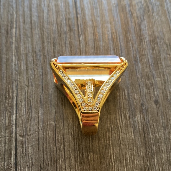 PJM| statement rings 8.5 - Picture 2 of 13